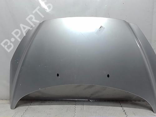 Used Hood PEUGEOT 308 I (4A_, 4C_) 1.6 HDi (109 hp) 13835163