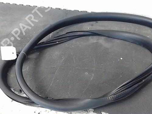 Used Rubber door seal RENAULT MEGANE IV Hatchback (B9A/M/N_) 1.8 RS TCe 280 (B9M6) (279 hp) 23124440