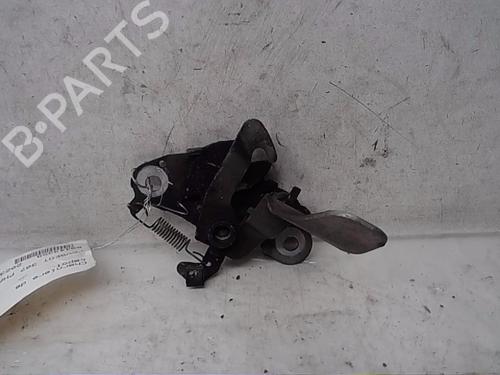 Used Hinge/Door check strap PEUGEOT 307 (3A/C) [2000-2012]  14569626