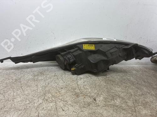 Left headlight FORD FIESTA VI (CB1, CCN) 1.4 TDCi | BP39572286C28 - Image 2