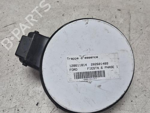 Tanklåg Tanklåg FORD FIESTA VI (CB1, CCN) 1.6 TDCi (90 hp) 39659556 39659556