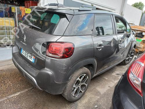 Front right window mechanism CITROËN C3 AIRCROSS II (2R_, 2C_) 1.2 PureTech 110 (2RHNZB, 2RHNZW, 2RHNPX, 2RHNPJ) | BP18315492C23 