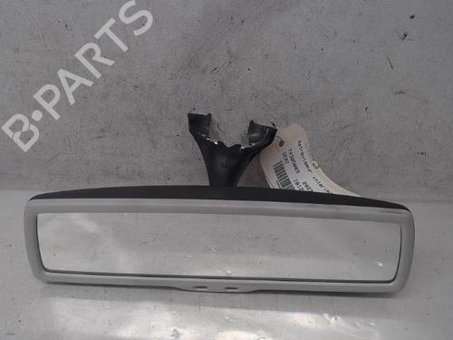 Used Rear mirror SEAT IBIZA IV (6J5, 6P1) 1.6 TDI (90 hp) 16051398