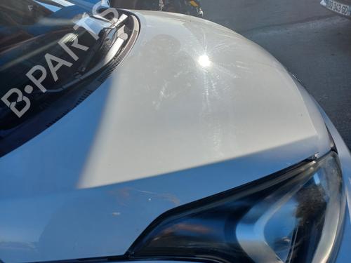 Left front window switch HYUNDAI i10 II (BA, IA)  | BP39659659I27  - Image 21
