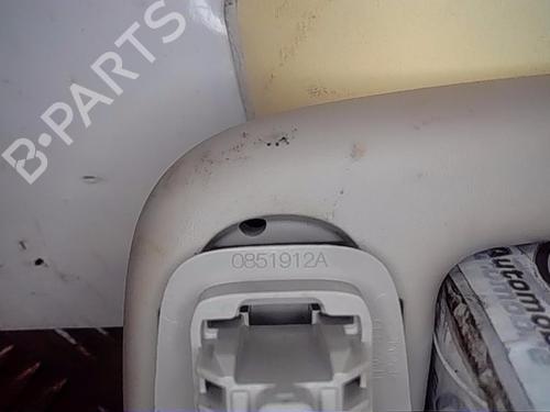 Used Interior roof handle RENAULT CAPTUR II (HF_) TCe 130 (HFMF) (131 hp) 31275802