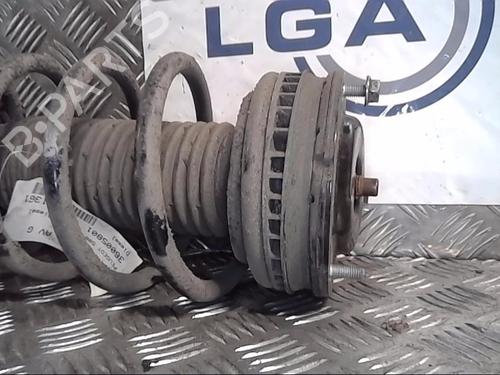 Left front shock absorber PEUGEOT 508 SW I (8E_) 1.6 HDi | BP13861278M16 