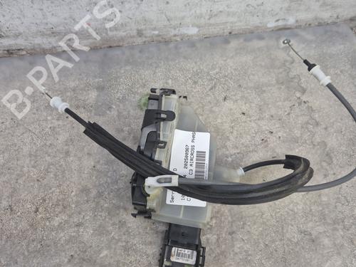 Used Rear right lock CITROËN C3 AIRCROSS II (2R_, 2C_) 1.2 PureTech 82 (2RHMRC, 2RHMZB) (82 hp) 29985153