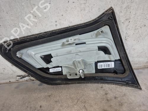 Højre baglygte bagklap CITROËN C4 II (NC_) 1.6 BlueHDi 120 (120 hp) 27992743