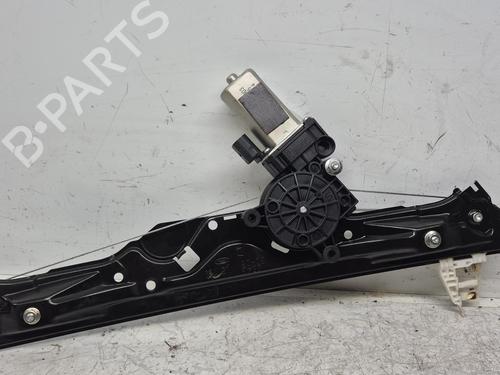 Front right window mechanism FORD KA (RU8) 1.2 | BP36834070C23 - Image 4