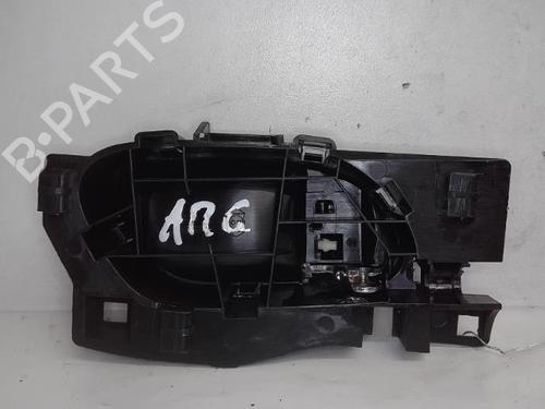 Venstre bak invendig håndtak CITROËN C4 Picasso I MPV (UD_) [2006-2015]  13840908