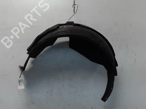 Wheel arch JAGUAR XF I (X250) 2.7 D | BP16424719C56