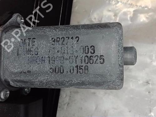 Rear right window mechanism BMW 2 Gran Tourer (F46)  | BP16696124C25 