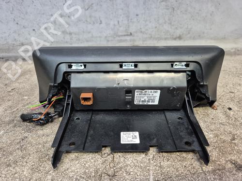 Multifunctionele display PEUGEOT PARTNER Box Body/MPV (K9) 1.5 BlueHDi 100 | BP29263558C48 