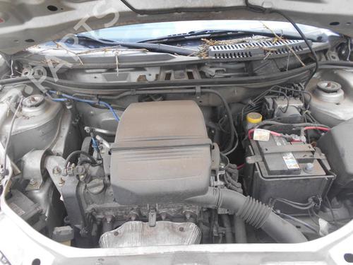AC compressor FIAT PUNTO (188_) 1.2 60 (188.030, .050, .130, .150, .230, .250) | BP13841803M34 