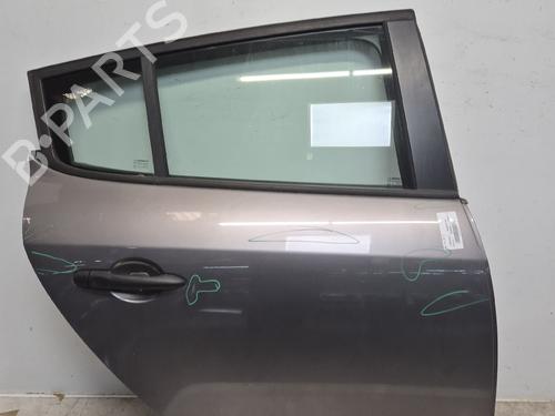 Used Right rear door Right rear door RENAULT MEGANE III Hatchback (BZ0/1_, B3_) 1.5 dCi (BZ09, BZ0D, BZ1W, BZ29, BZ14) (110 hp) 35970354 35970354