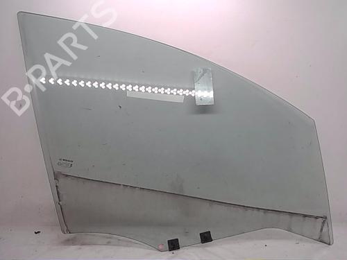 Used Front right door window RENAULT CLIO IV (BH_) 1.5 dCi 75 (75 hp) 14569378