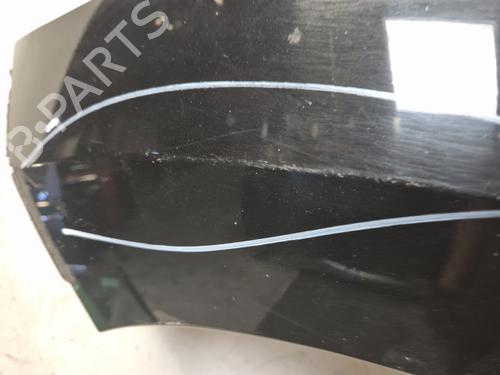 Left front fenders PEUGEOT 308 CC (4B_)  | BP27580722C41 