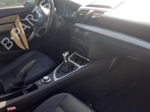Right front door BMW 1 (E87) 118 d | BP13840528C3