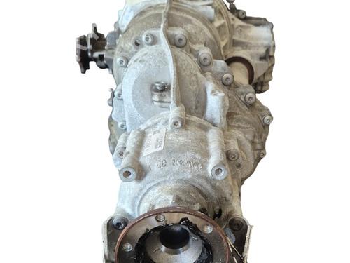 Used Gearbox Gearbox AUDI A5 (8T3) 3.2 FSI quattro (265 hp) 34572446 34572446