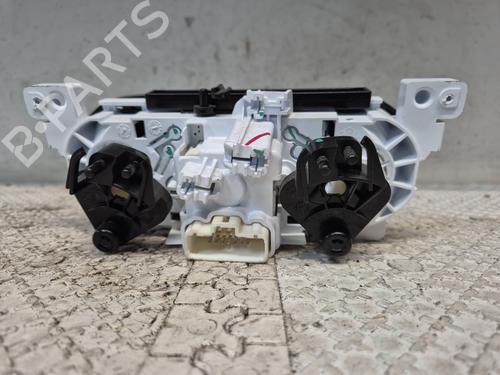 Climate control DACIA SANDERO II 1.0 SCe 75 (B8JC, B8JD) | BP25859423I5 