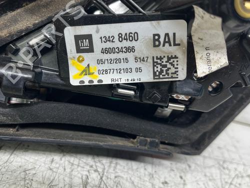Right tailgate light OPEL CORSA E (X15) 1.4 Turbo (08, 68) | BP38915302C80 - Image 2