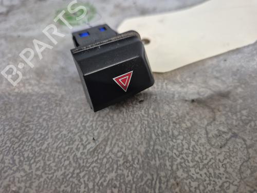 Used Warning switch PEUGEOT 208 I (CA_, CC_) 1.6 HDi (92 hp) 27709403