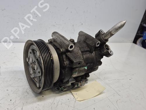 Used AC compressor AC compressor RENAULT KANGOO Express (FC0/1_) [1997-2026] 34408667 34408667