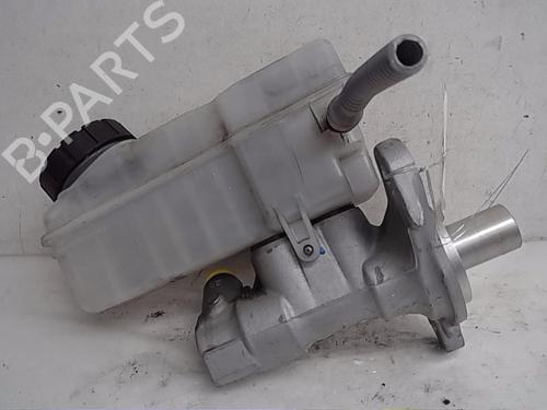 Hovedbremsecylinder RENAULT CLIO IV (BH_) 1.5 dCi 75 (75 hp) 14523935
