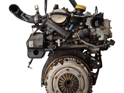 Used Engine Engine ALFA ROMEO GIULIETTA (940_) 1.6 JTDM (940FXD1A) (105 hp) 33248178 33248178