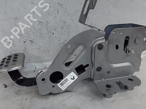 Break pedal RENAULT MEGANE IV Hatchback (B9A/M/N_) 1.8 RS TCe 280 (B9M6) | BP22018246I19 