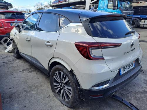 Interior roof light RENAULT CAPTUR II (HF_) TCe 130 (HFMF) | BP33892892I8  - Image 11