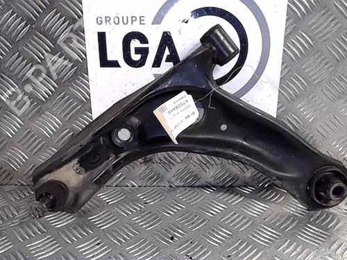 Left front suspension arm TOYOTA AYGO (_B4_) 1.0 VVTi (KGB40) 480690H021