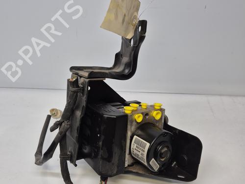 Used ABS pump PEUGEOT 207 (WA_, WC_) 1.4 HDi (68 hp) 31283429