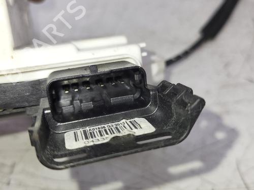 Used Front right lock Front right lock 37149998 37149998