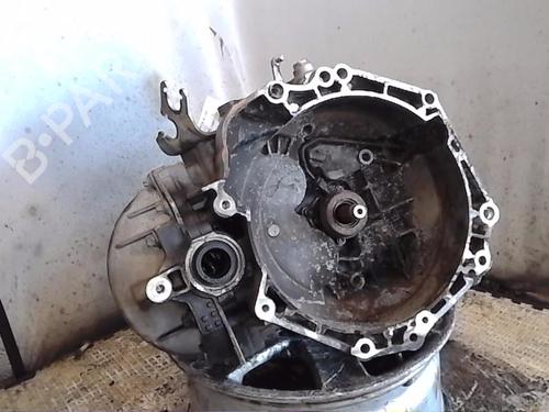 Gearbox OPEL CORSA E (X15) 1.4 Turbo (08, 68) | BP14911742M3 
