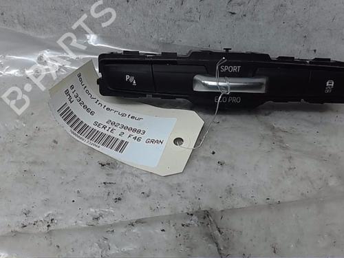 Switch BMW 2 Active Tourer (F45)  | BP16849568I30 