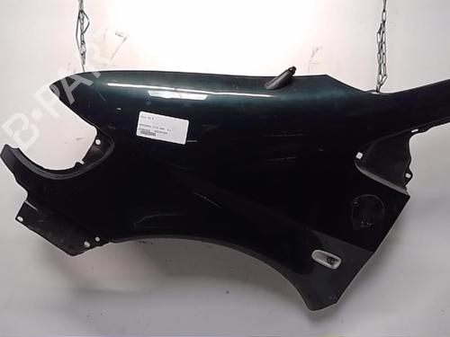 Used Left front fenders MERCEDES-BENZ VITO Bus (W638) [1996-2003]  13829836