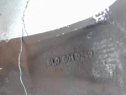 Rim SEAT IBIZA III (6L1)  | BP16416426C45 