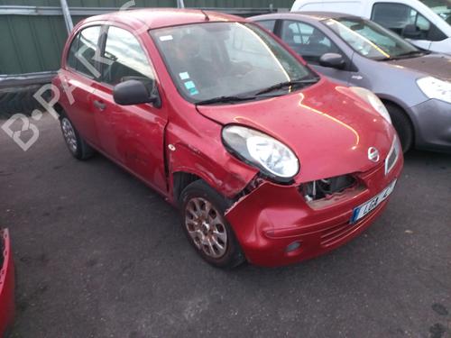 Right tailgate light MAZDA 3 (BK)  | BP32690589C80  - Image 6