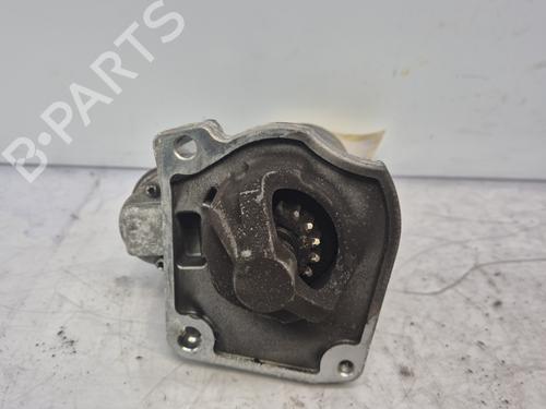Used Starter PEUGEOT 308 II (LB_, LP_, LW_, LH_, L3_) 1.2 THP 130 (131 hp) 31656030