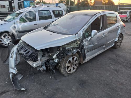 Brukte deler til PEUGEOT 308 I (4A_, 4C_) 1.6 HDi 4933297
