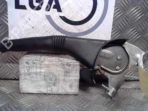 Hand brake DACIA LODGY (JS_) 1.3 TCe 130 (JSNE) (131 hp) 13852898