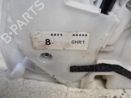 Front right lock MAZDA 6 Estate (GJ, GL) 2.2 D (GJ2FW, GJ692) | BP25150040C97 