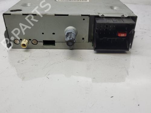 Used Radio Radio CITROËN JUMPY II Van [2007-2016] 35970391 35970391