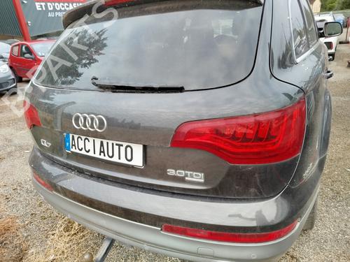 Engine AUDI Q7 (4LB) 3.0 TDI quattro | BP32376836M1 