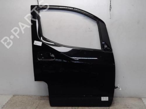 Right front door NISSAN NV200 Van 1.5 dCi 110 (M20, M20N, M20M) | BP13826346C3 