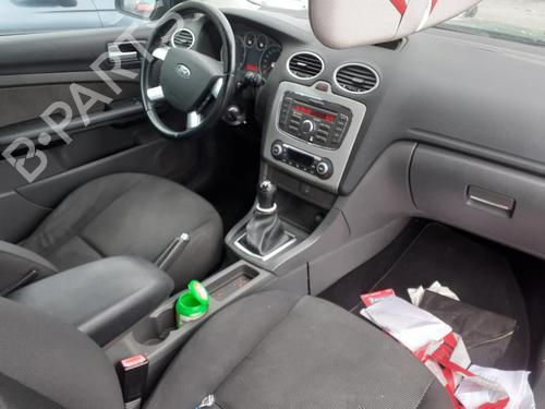 Right mirror FORD FOCUS II (DA_, HCP, DP) 1.8 TDCi | BP13846388C27 