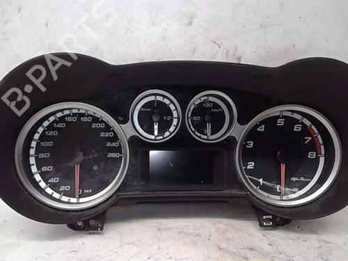 Instrument cluster ALFA ROMEO MITO (955_) 1.4 MultiAir (955AXL1B) | BP13834477C47 