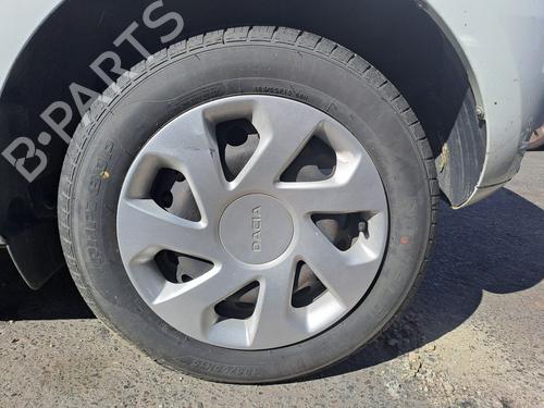 Engine DACIA SANDERO II 1.0 SCe 75 (B8JC, B8JD, B8NC) | BP29929716M1