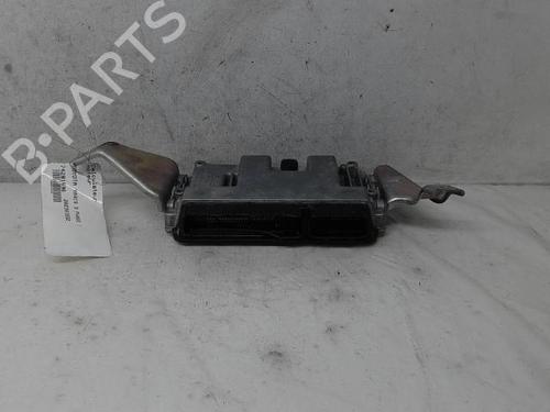 Engine control unit (ECU) TOYOTA YARIS (_P13_)  | BP15182583M57 